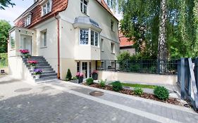 Apartamenty Na Uphagena
